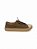 Tênis Your Shoes Cappuccino Solado Creme - Imagem 1