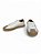 Tênis Your Shoes Off White Solado Creme - Imagem 3