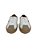 Tênis Your Shoes Off White Solado Creme - Imagem 2
