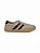 Tênis Your Shoes Nude e Café - Imagem 1