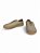 Tênis Your Shoes Nude e Café - Imagem 3