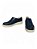 Mocassim Your Shoes Azul Marinho Tresse - Imagem 3