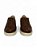 Mocassim Your Shoes Marrom Tresse - Imagem 2
