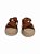 Birken Your Shoes Mocca Mousse Cruzada - Imagem 2