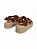 Birken Your Shoes Mocca Mousse Cruzada - Imagem 4