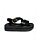 Birken Your Shoes Preta Cruzada - Imagem 1