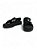 Birken Your Shoes Preta Cruzada - Imagem 3