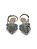 Scarpin Slingback Mariotta Prata - Imagem 2