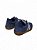 Tênis Your Shoes Azul Camurça - Imagem 4