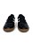 Tênis Your Shoes Preto Com Listras Brancas - Imagem 2
