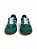 Tênis Your Shoes Verde Camurça - Imagem 2