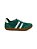 Tênis Your Shoes Verde Camurça - Imagem 1