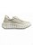 Tênis Your Shoes Off White Algodão - Imagem 1