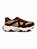 Tênis Your Shoes Camel Camurça - Imagem 1