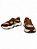 Tênis Your Shoes Camel Camurça - Imagem 3