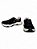 Tênis Your Shoes Preto e Nobuck - Imagem 3
