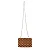 Bolsa WJ Caramelo Maleta Metal - Imagem 5