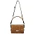 Bolsa WJ Caramelo Alça Tresse - Imagem 6