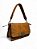 Bolsa WJ Caramelo Alça Tresse - Imagem 3