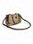 Bolsa WJ Nude Alça Trançada - Imagem 6
