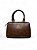 Bolsa WJ Café Alça Trançada - Imagem 1