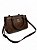 Bolsa WJ Café Alça Trançada - Imagem 6