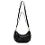 Bolsa WJ Preta Metal Dourado - Imagem 5
