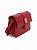Bolsa WJ Vermelha Transversal Média - Imagem 2