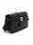 Bolsa WJ Preta Transversal Média - Imagem 2