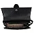 Bolsa WJ Preta Transversal Média - Imagem 4