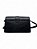 Bolsa WJ Preta Transversal Média - Imagem 3