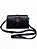 Bolsa WJ Preta Transversal Média - Imagem 1
