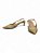 Scarpin Slingback Your Shoes Dolce Verniz - Imagem 3