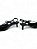 Scarpin Slingback Your Shoes Preto Verniz Laço - Imagem 4