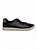 Tênis Your Shoes Preto Couro - Imagem 1