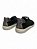 Tênis Your Shoes Preto Couro - Imagem 4
