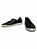Tênis Your Shoes Preto Couro - Imagem 3