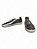 Tênis Your Shoes Onix Couro - Imagem 2