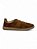 Tênis Your Shoes Camel Camurça - Imagem 1