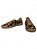 Tênis Your Shoes Onça Pelo Couro - Imagem 3