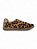 Tênis Your Shoes Onça Pelo Couro - Imagem 1