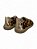Tênis Your Shoes Onça Pelo Couro - Imagem 4