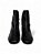 Bota Your Shoes Preta Strech - Imagem 2
