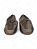 Mocassim Your Shoes Prata Velha Metal Onix - Imagem 2