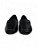 Mocassim Your Shoes Preto Verniz Molhado - Imagem 2