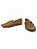 Mocassim Your Shoes Caramelo Vazado - Imagem 3