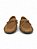 Mocassim Your Shoes Caramelo Vazado - Imagem 2