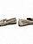 Mocassim Your Shoes Off White Vazado - Imagem 4