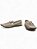 Mocassim Your Shoes Off White Vazado - Imagem 3