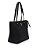 Bolsa WJ Preta Shopping Bag Grande - Imagem 2